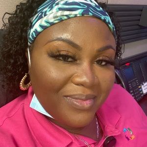 Meet your Posher, Collette